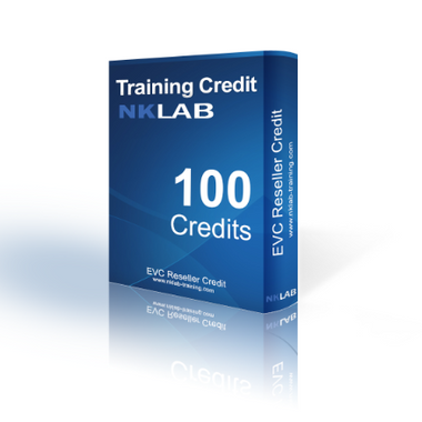 EVC Training 100 Credits