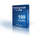 EVC Training 100 Credits