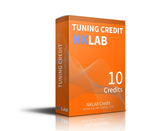NKLAB Tuning 10 Credits