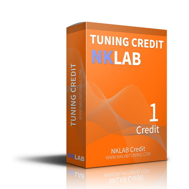 NKLAB Tuning 1 Credit