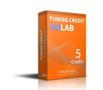 NKLAB Tuning 5 Credits